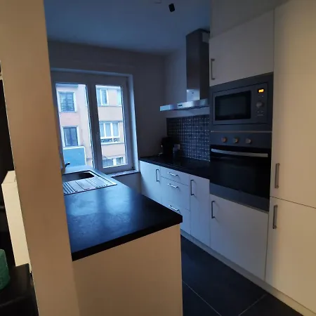 Chill-out 아파트 *