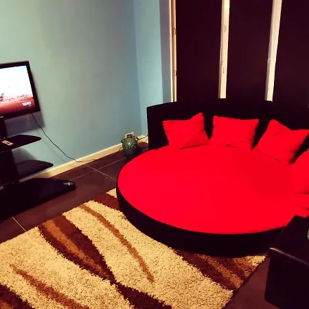 Chill-out Appartement *