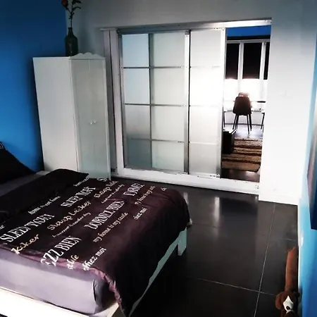 Chill-out * オステンド