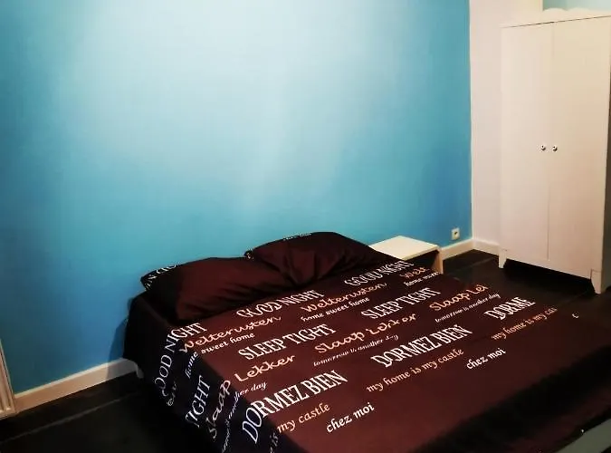 Chill-out * Οστένδη