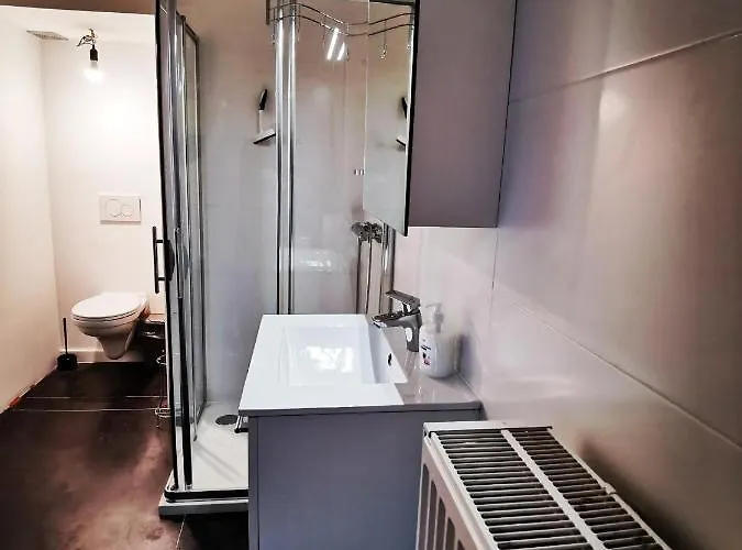 Chill-out Οστένδη