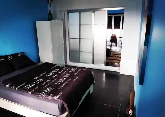 Chill-out * Οστένδη