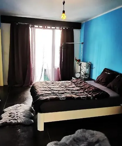 Chill-out Διαμέρισμα Οστένδη