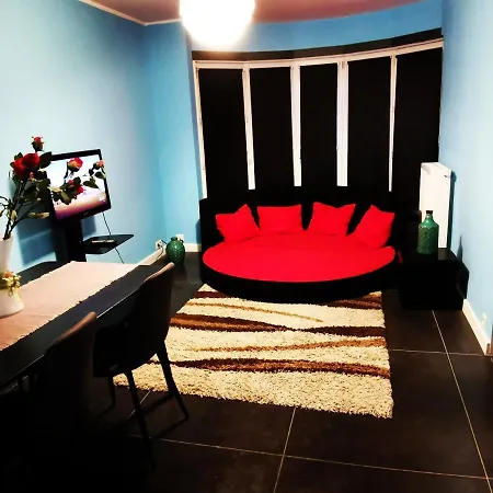 Chill-out Apartman *