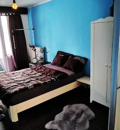 Apartman Chill-out Ostende