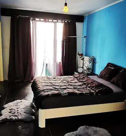 Chill-out Apartman Ostende