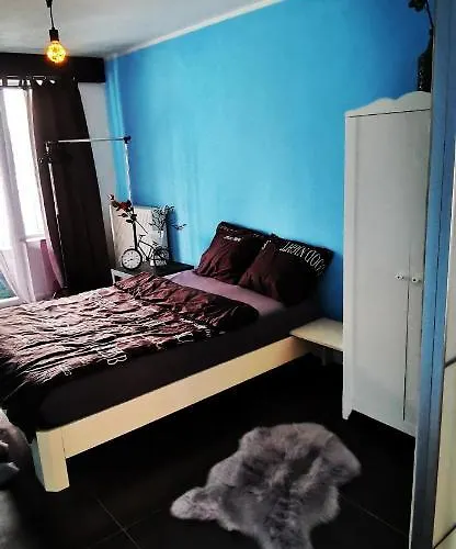 Lägenhet Chill-out Oostende